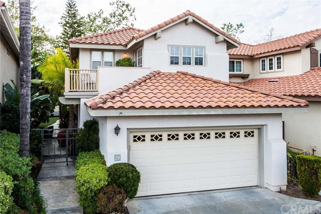 29 Via Encanto, Rancho Santa Margarita, CA 92688
