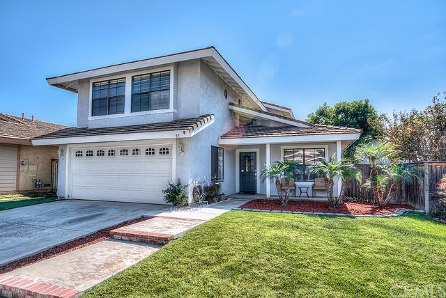 19 Calle Ranchera, Rancho Santa Margarita, United States 92688