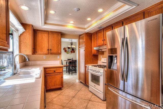 19 Calle Ranchera, Rancho Santa Margarita, United States 92688