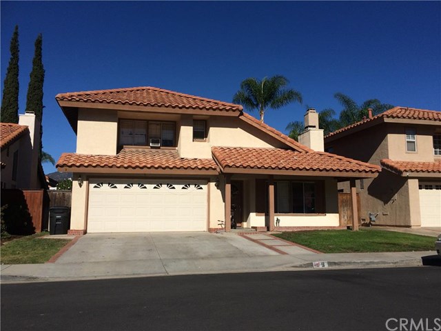 9 Via Olorosa, Rancho Santa Margarita, CA 92688