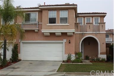 17 Las Cruces, Rancho Santa Margarita, CA 92688