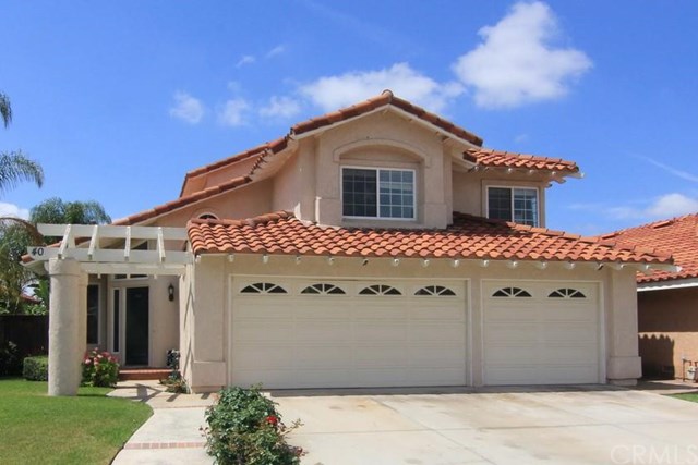 40 Via Solano, Rancho Santa Margarita, CA 92688