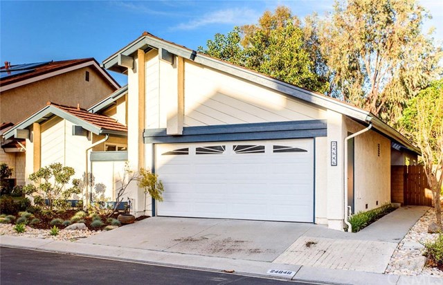 24646 Vesta, Mission Viejo, CA 92691