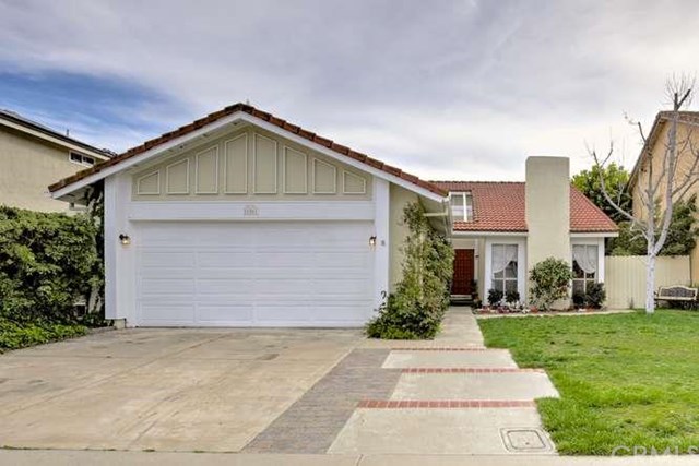 21561 Cabrosa, Mission Viejo, CA 92691