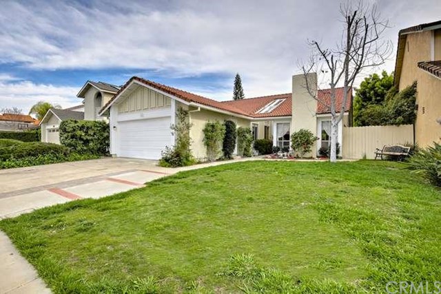21561 Cabrosa, Mission Viejo, CA 92691
