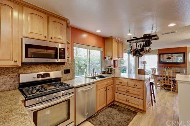 21561 Cabrosa, Mission Viejo, CA 92691