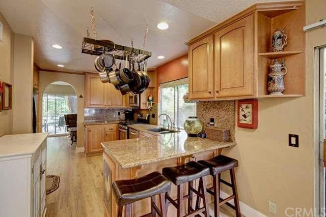 21561 Cabrosa, Mission Viejo, CA 92691