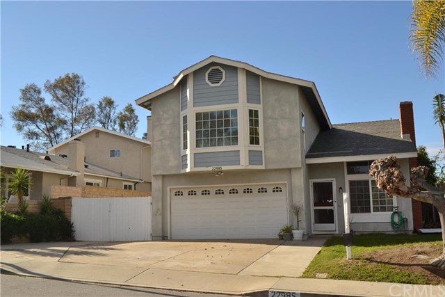 22985 Via Santa Maria, Mission Viejo, CA 92691