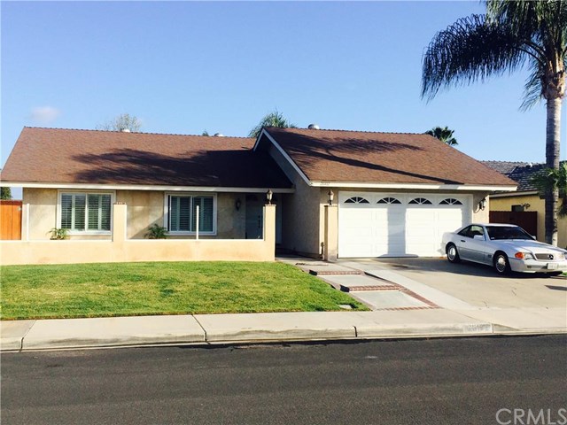 26102 Avenida Calidad, Mission Viejo, CA 92691