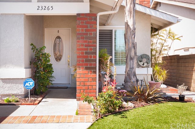23265 Via Ronda, Mission Viejo, CA 92691