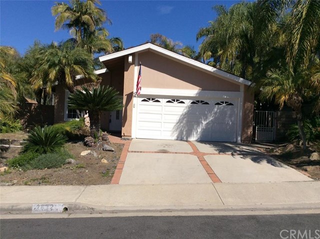 26321 Via Logrono, Mission Viejo, CA 92691