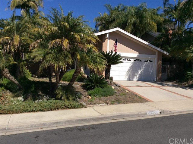 26321 Via Logrono, Mission Viejo, CA 92691