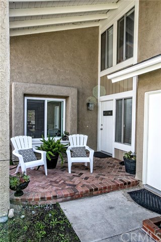 21572 Consejos, Mission Viejo, CA 92691