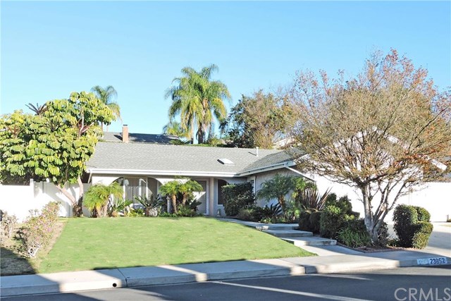 23852 Calle Ganador, Mission Viejo, CA 92691