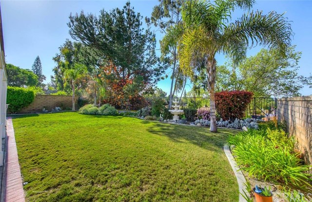 26002 Via Del Norte, Mission Viejo, CA 92691
