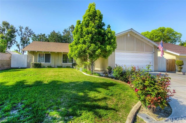 26002 Via Del Norte, Mission Viejo, CA 92691