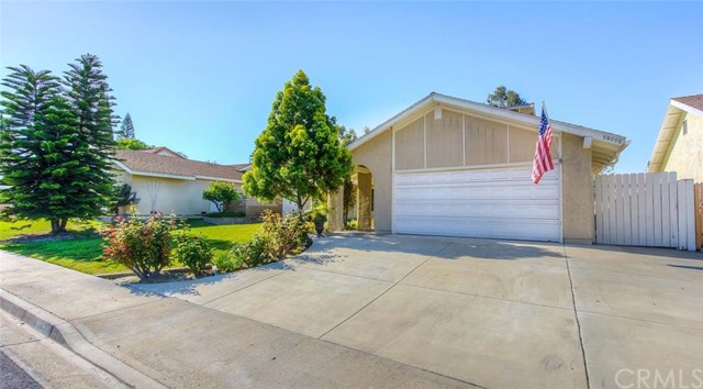 26002 Via Del Norte, Mission Viejo, CA 92691