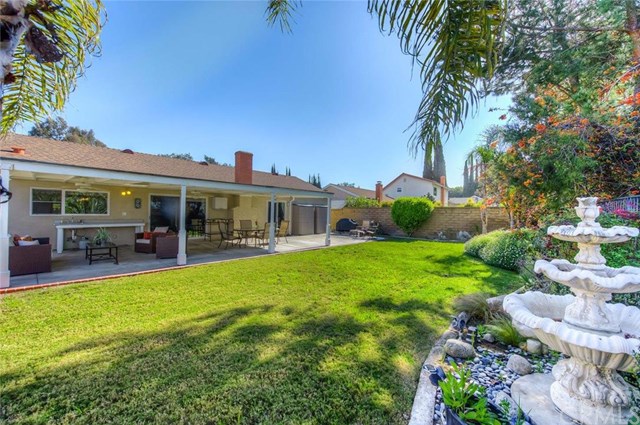 26002 Via Del Norte, Mission Viejo, CA 92691