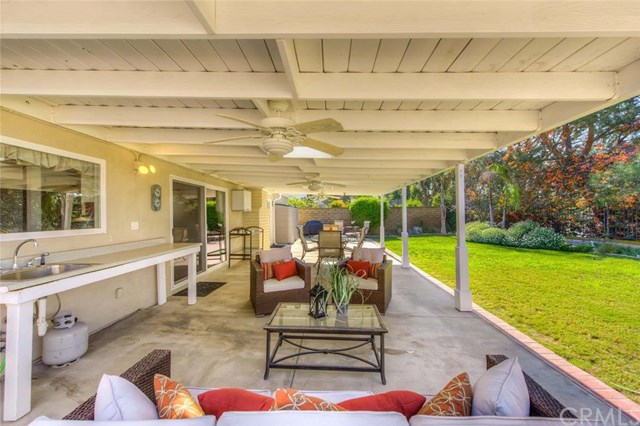 26002 Via Del Norte, Mission Viejo, CA 92691