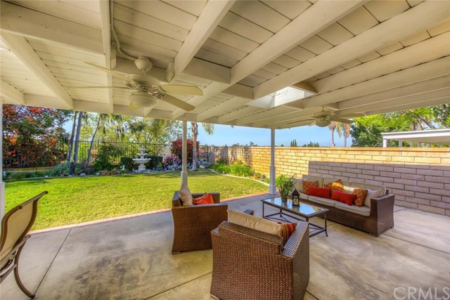 26002 Via Del Norte, Mission Viejo, CA 92691