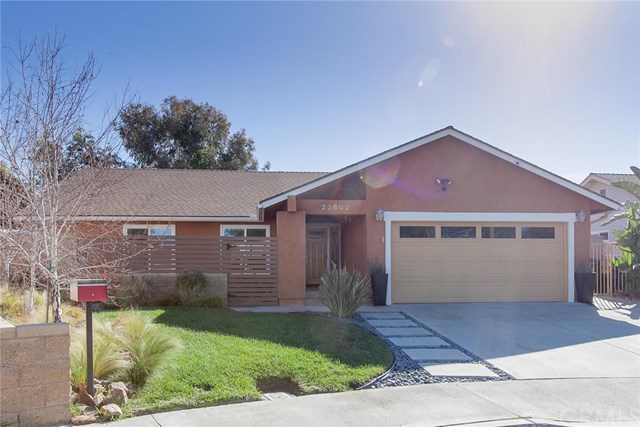 23602 Via Estella, Mission Viejo, CA 92691