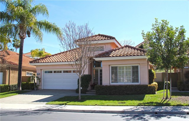 21412 Bastia, Mission Viejo, CA 92692