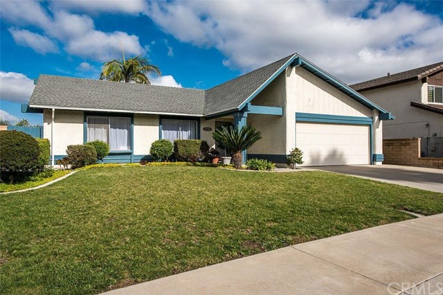 27791 Sinsonte, Mission Viejo, CA 92692
