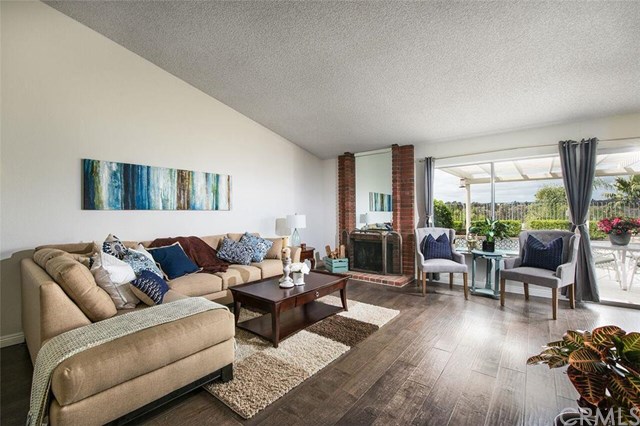 27791 Sinsonte, Mission Viejo, CA 92692