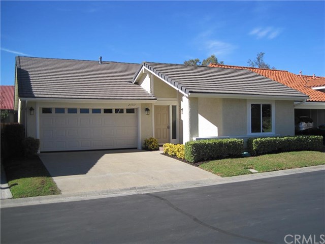 27671 Via Rodrigo, Mission Viejo, CA 92692