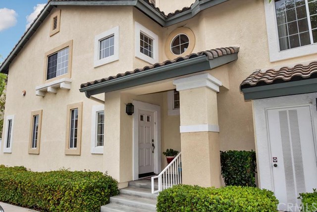 7 Chaumont, Mission Viejo, CA 92692