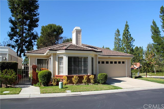 23311 El Greco, Mission Viejo, CA 92692