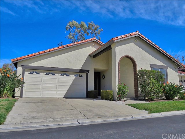27884 Via Sarasate, Mission Viejo, CA 92692