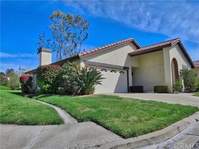 27884 Via Sarasate, Mission Viejo, CA 92692