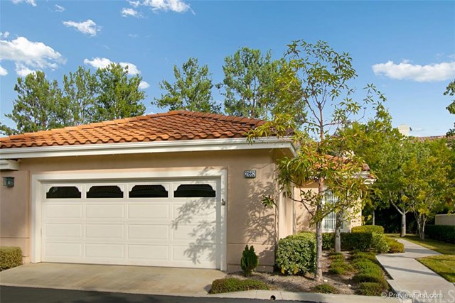 21662 Paseo Maravia, Mission Viejo, CA 92692