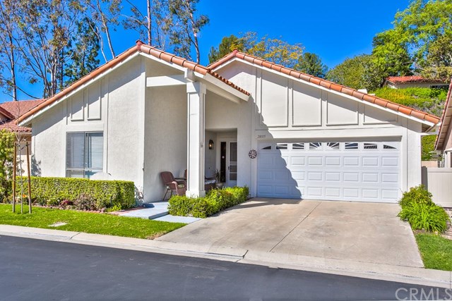 28105 Espinoza, Mission Viejo, CA 92692