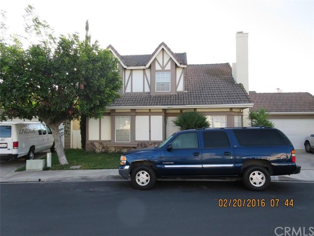 28042 Oxenberg, Mission Viejo, CA 92692