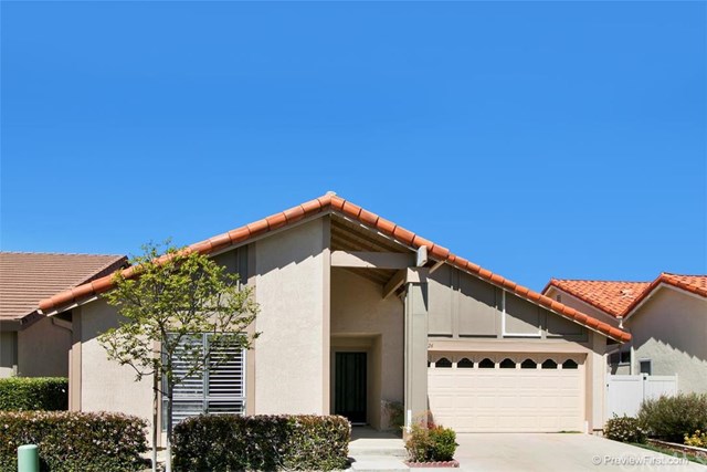 28326 Yanez, Mission Viejo, CA 92692