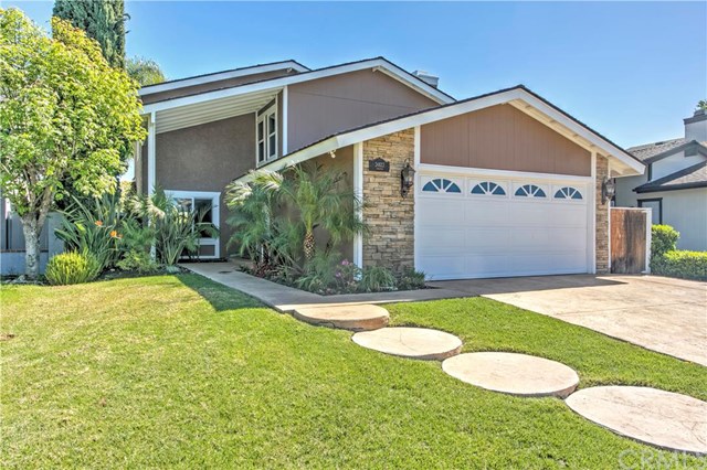 24822 Tabuenca, Mission Viejo, United States 92692