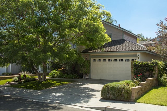 27646 Carballo Drive, Mission Viejo, CA 92692