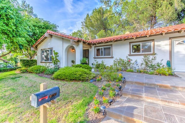 27741 Via Alberti, Mission Viejo, CA 92692