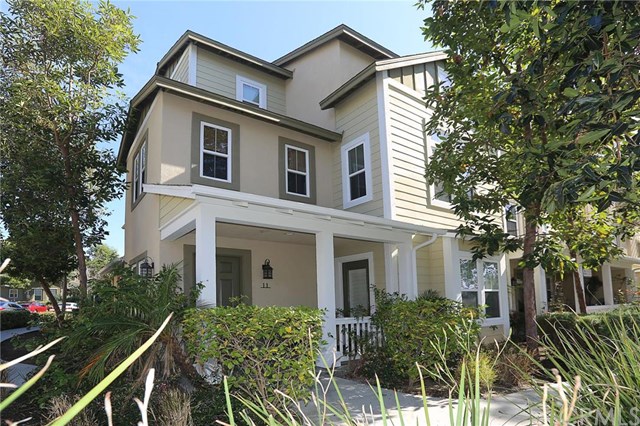 11 Red Leaf Lane, Ladera Ranch, CA 92694