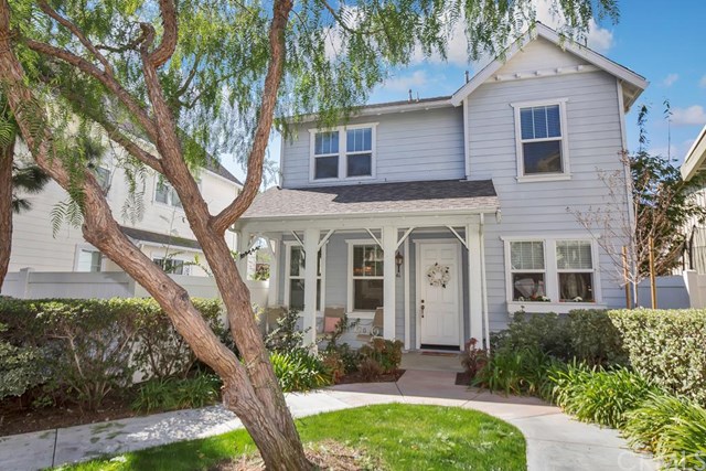 46 Tarleton Lane, Ladera Ranch, CA 92694