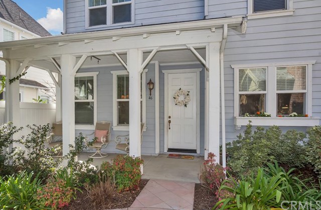 46 Tarleton Lane, Ladera Ranch, CA 92694
