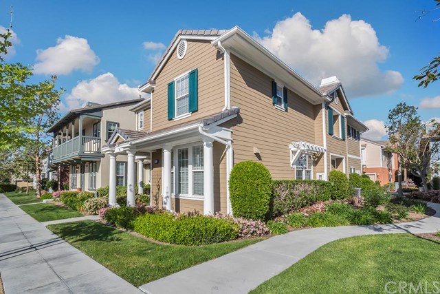 31 St Mays Road, Ladera Ranch, CA 92694