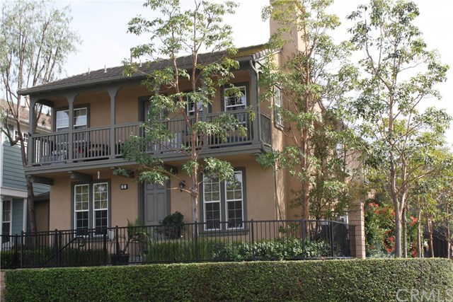 2 Delphinium Street, Ladera Ranch, CA 92694