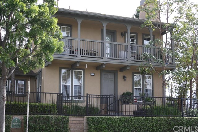 2 Delphinium Street, Ladera Ranch, CA 92694