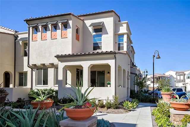 30 Hoya, Rancho Mission Viejo, CA 92694