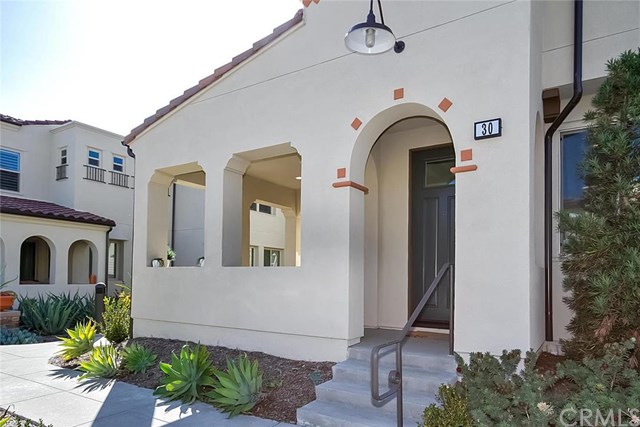 30 Hoya, Rancho Mission Viejo, CA 92694