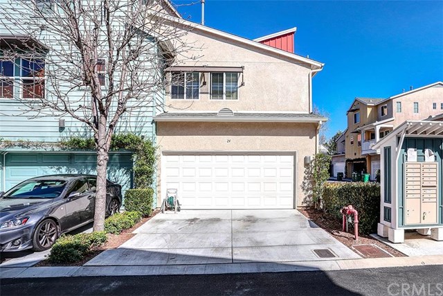 24 Platinum Circle, Ladera Ranch, CA 92694