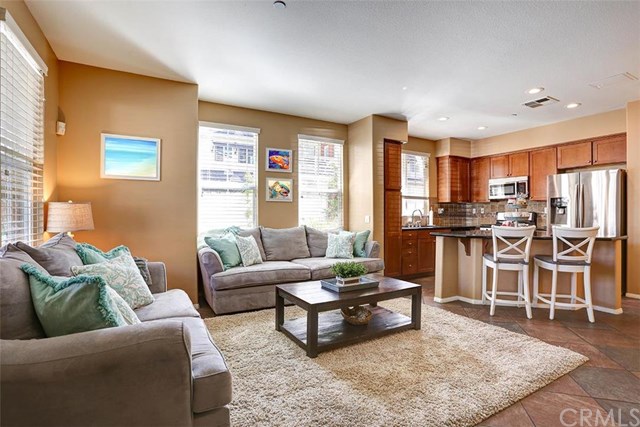 24 Platinum Circle, Ladera Ranch, CA 92694